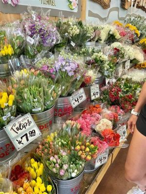 how long do trader joe's flowers last: A Deeper Dive into the Blooming Life and Cult of Trader Joe's Floral Bouquets